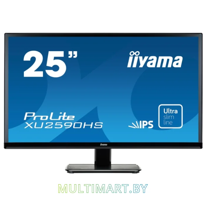 Монитор Iiyama ProLite XU2590HS-B1